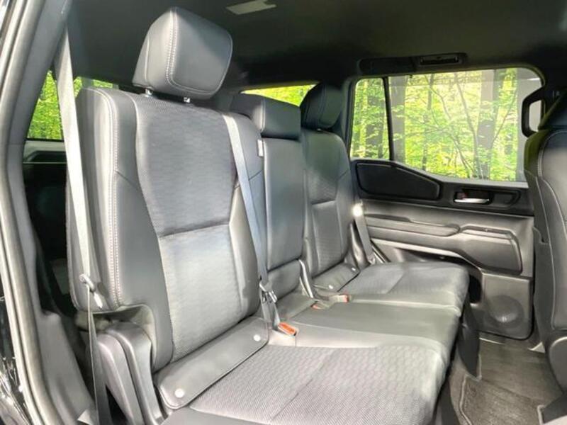 LAND CRUISER 250