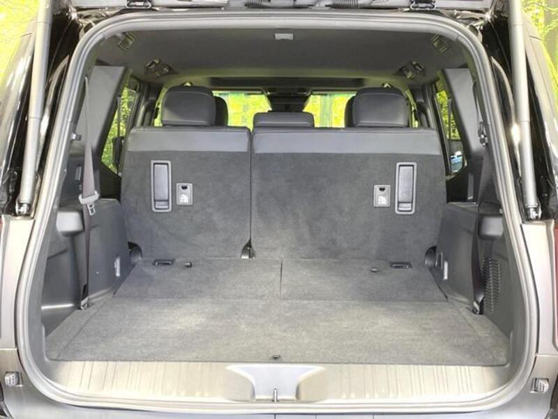 LAND CRUISER 250