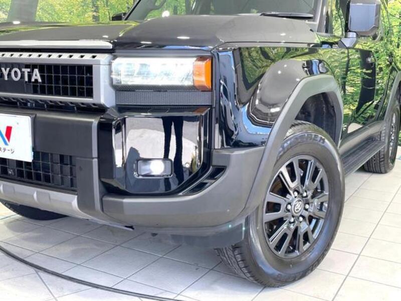 LAND CRUISER 250