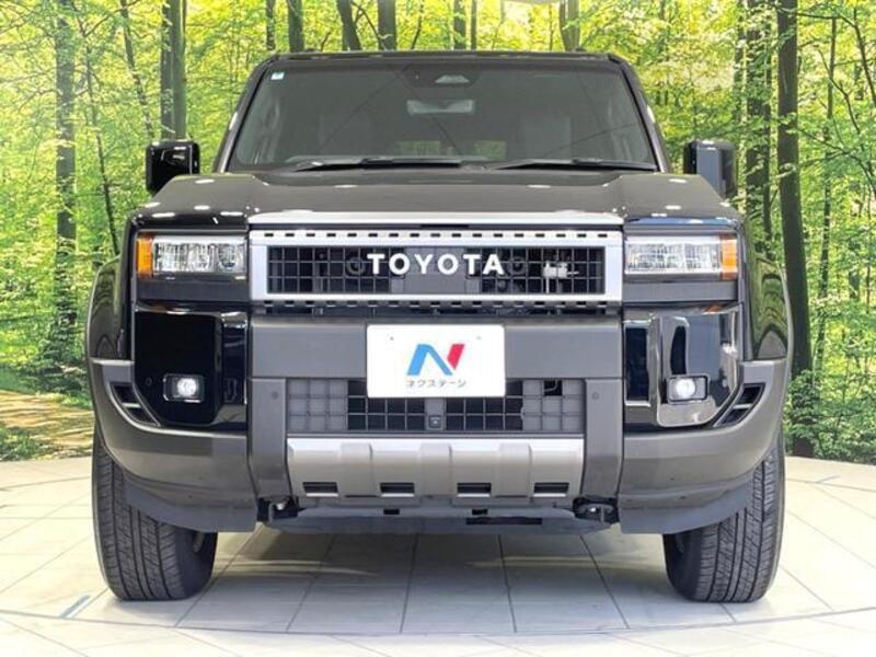 LAND CRUISER 250
