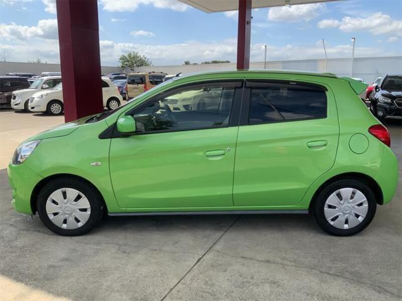 MIRAGE