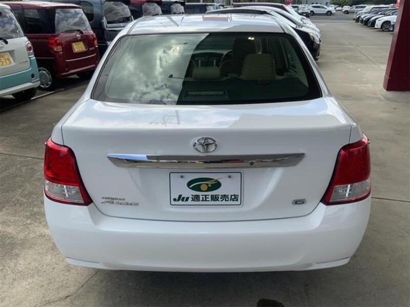 COROLLA AXIO