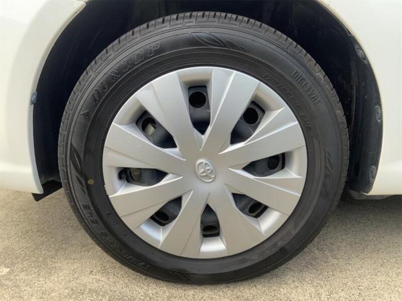 COROLLA AXIO