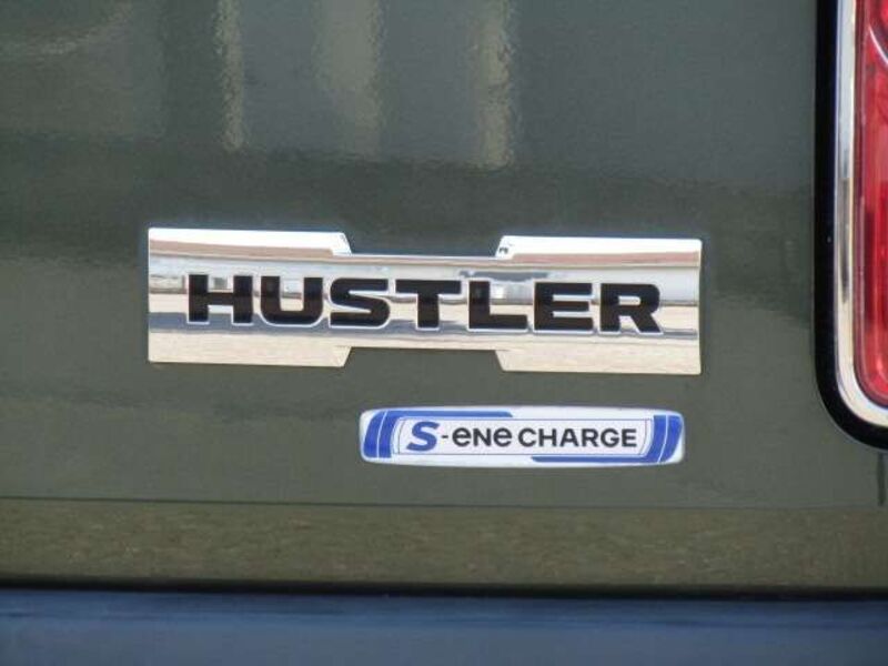 HUSTLER