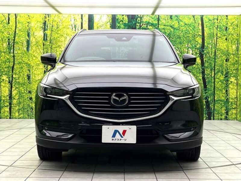 CX-8
