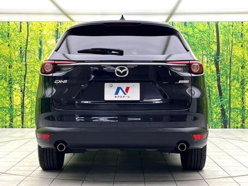 CX-8