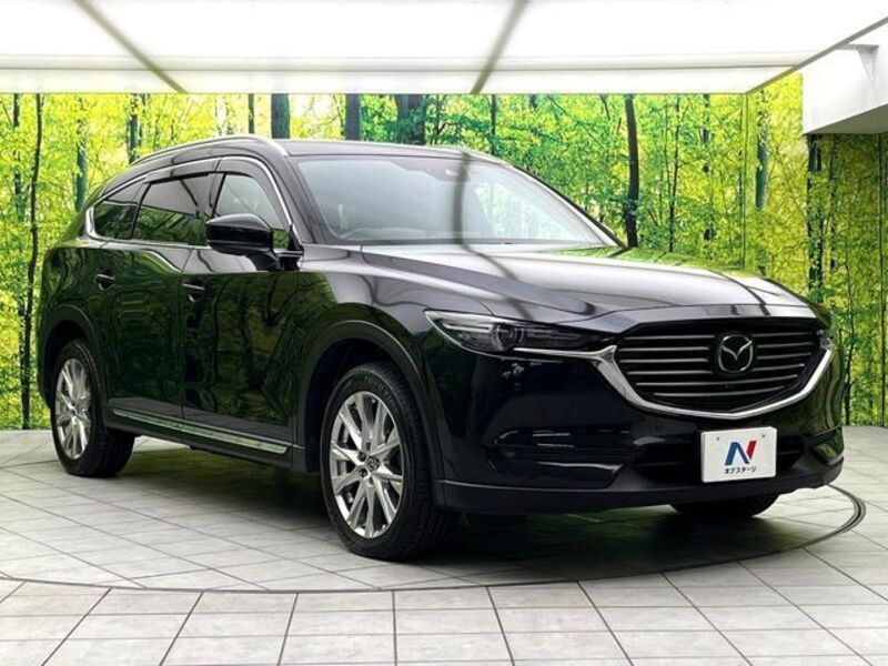 CX-8