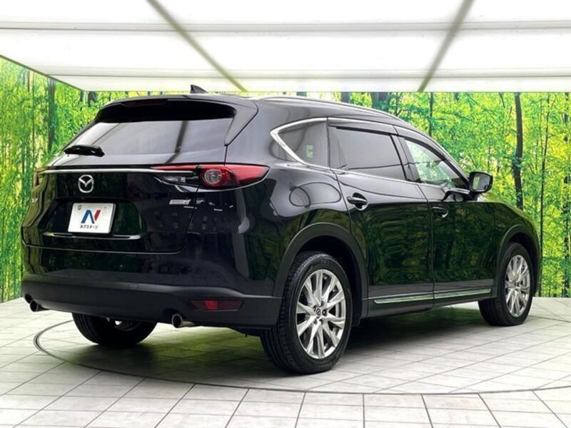 CX-8