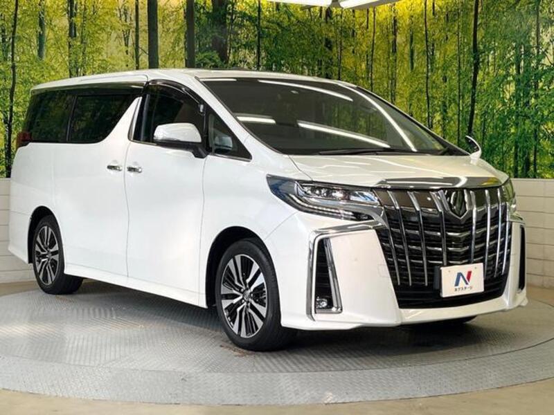 ALPHARD