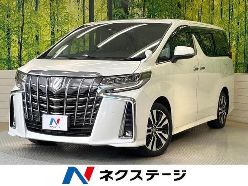 ALPHARD-0