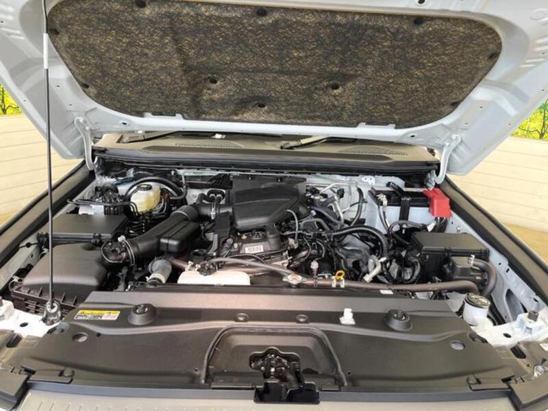 LAND CRUISER 250
