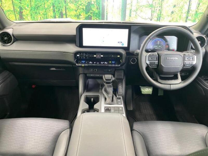 LAND CRUISER 250