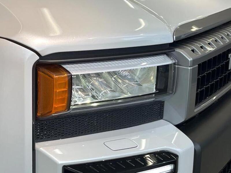 LAND CRUISER 250