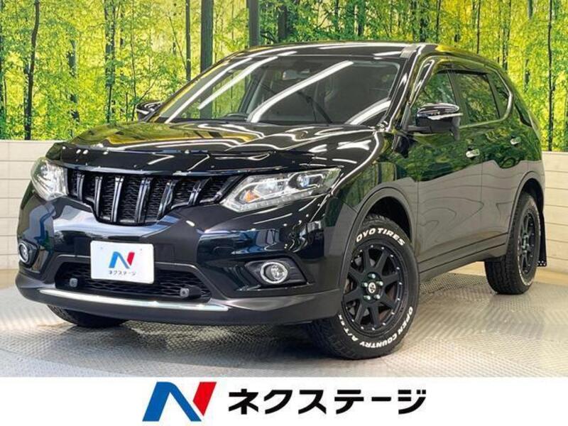X-TRAIL-0