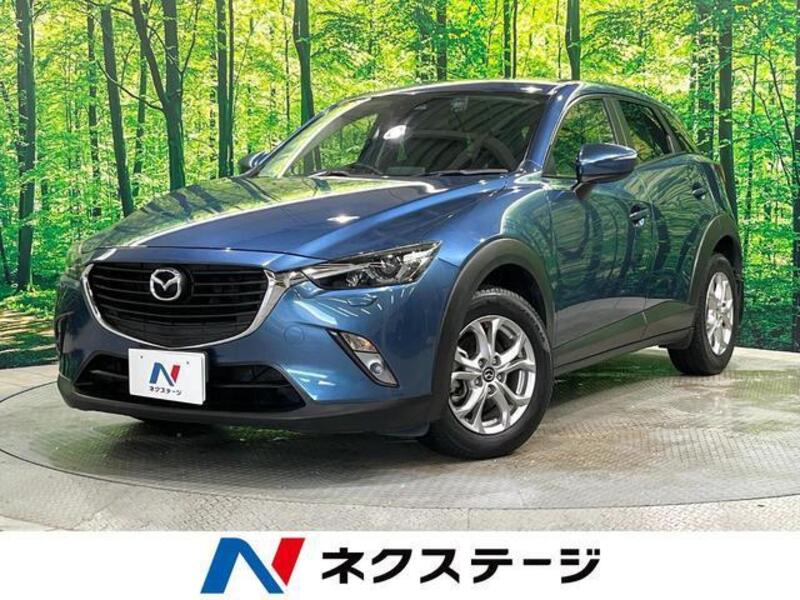 CX-3-0