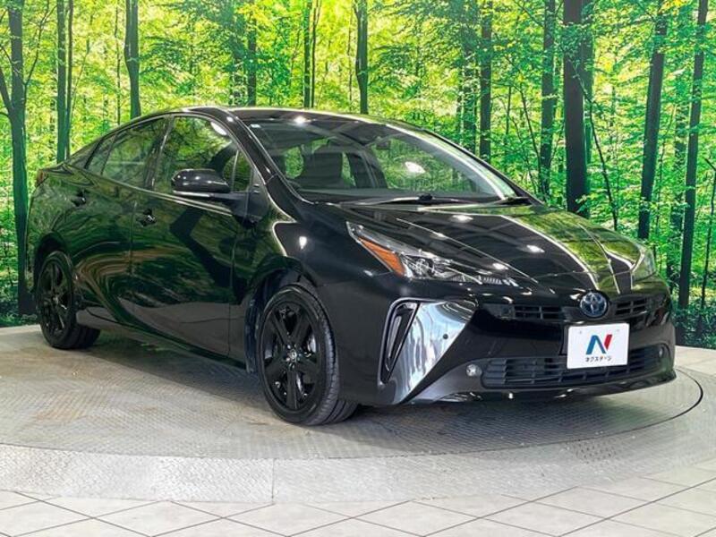 PRIUS