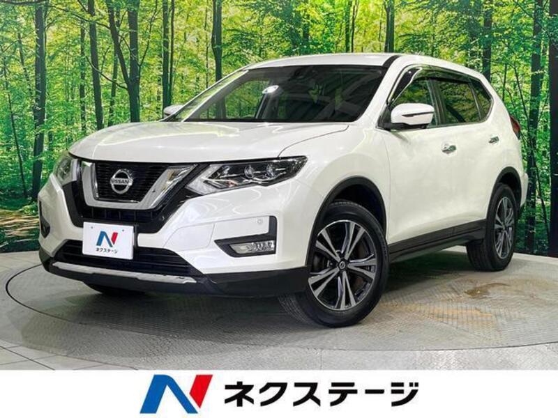 X-TRAIL-0