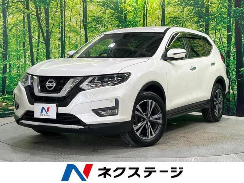 X-TRAIL-0