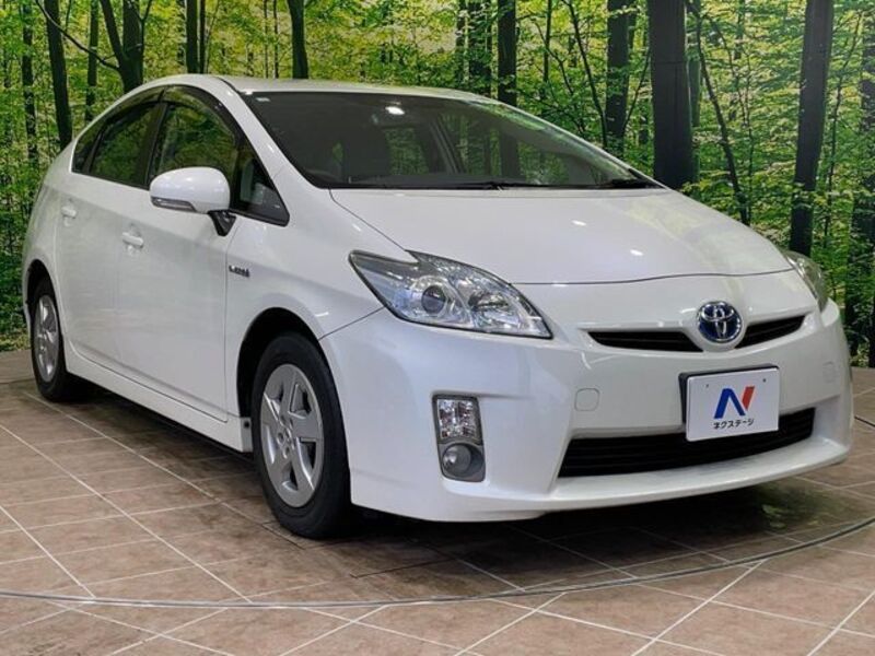 PRIUS