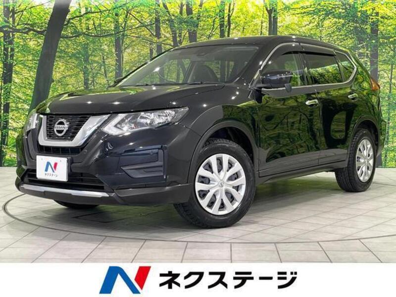 X-TRAIL-0