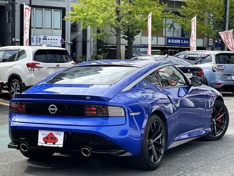 FAIRLADY Z