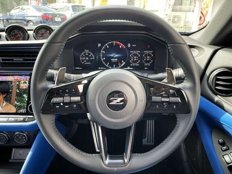 FAIRLADY Z