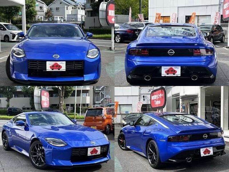 FAIRLADY Z