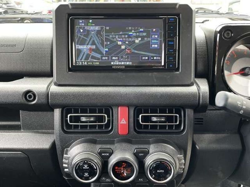 JIMNY SIERRA
