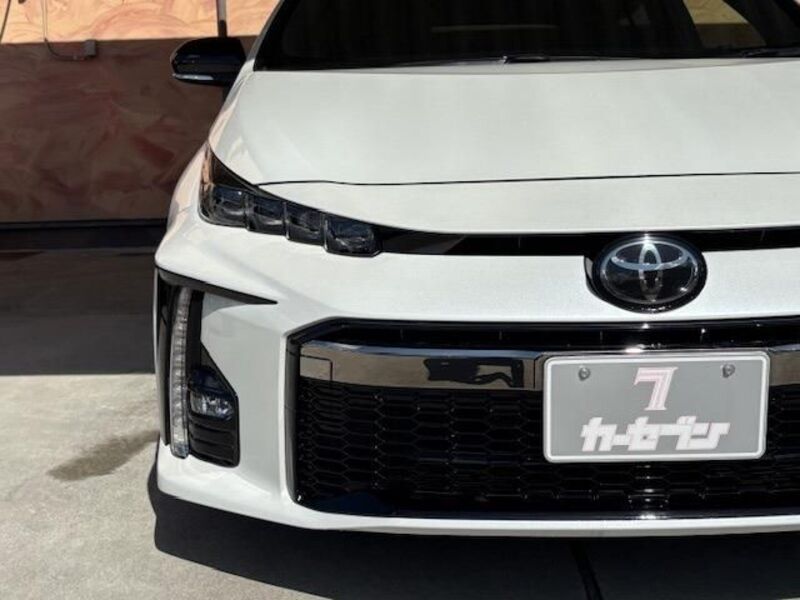 PRIUS PHV