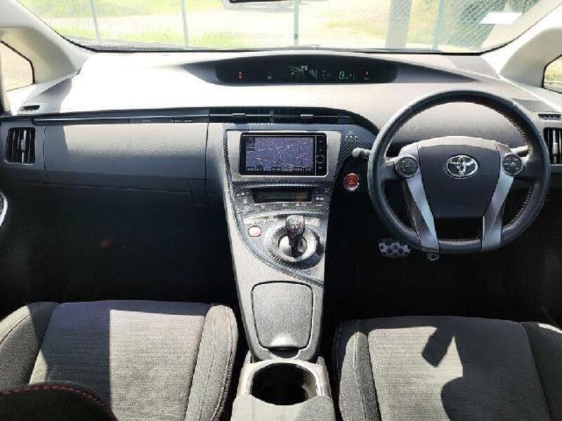 PRIUS