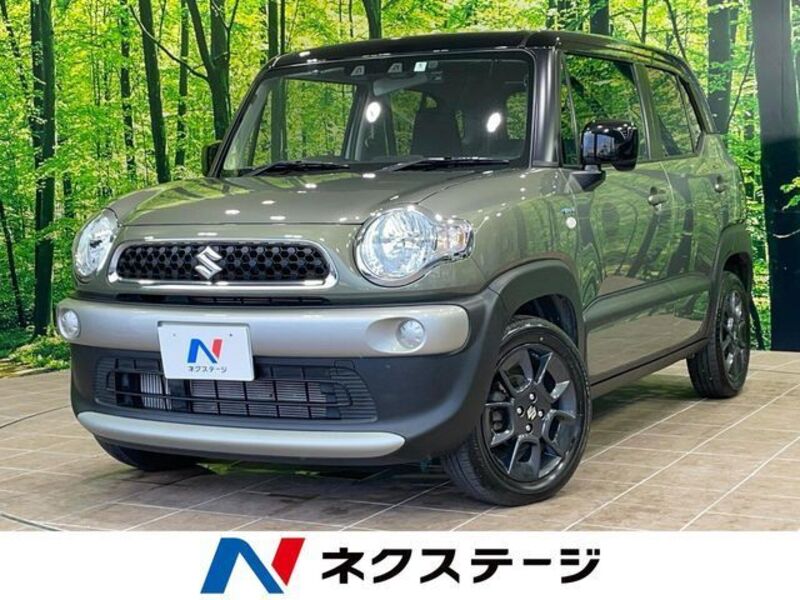 SUZUKI XBEE