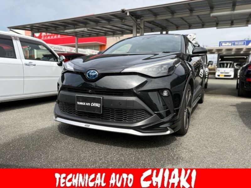 C-HR-0