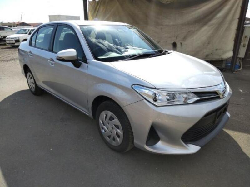COROLLA AXIO