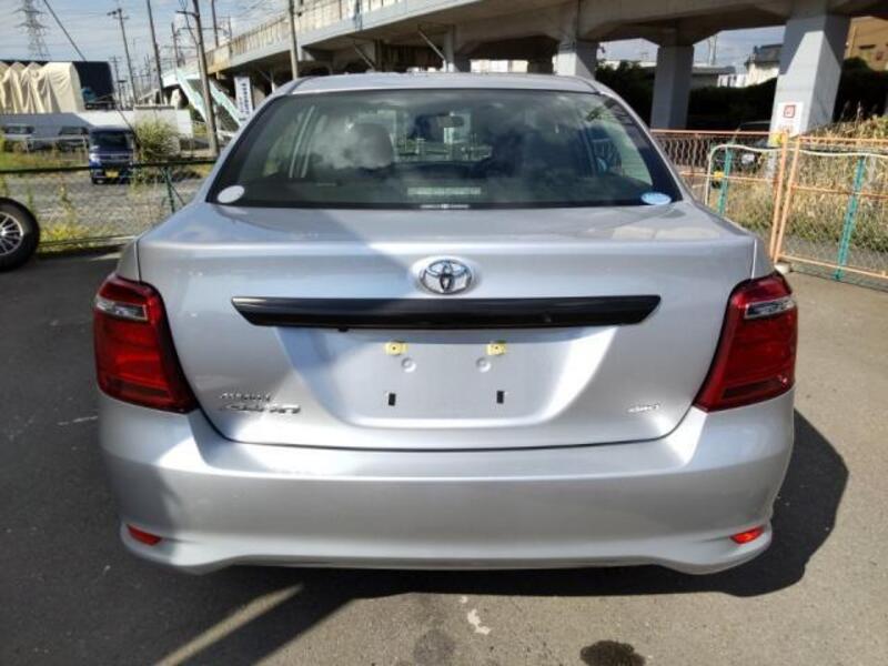 COROLLA AXIO