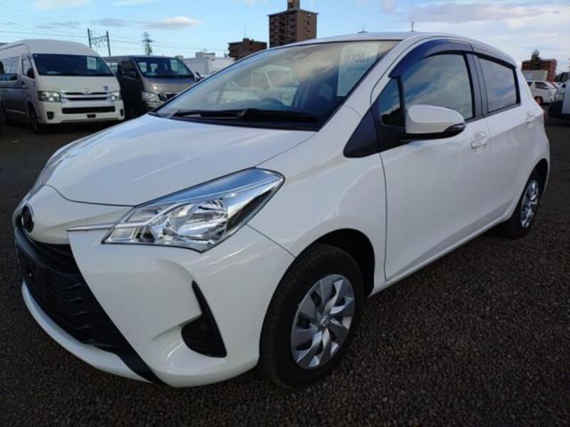 VITZ-0