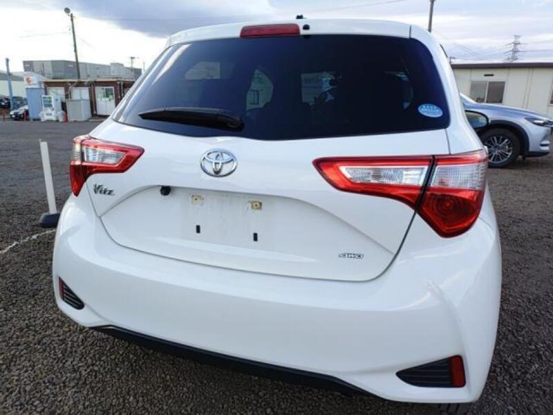 VITZ