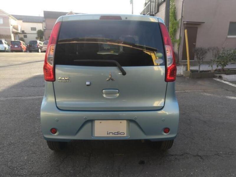 EK WAGON