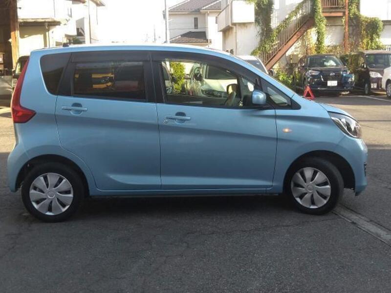 EK WAGON