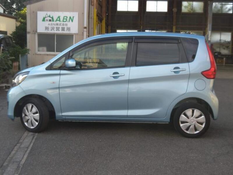 EK WAGON