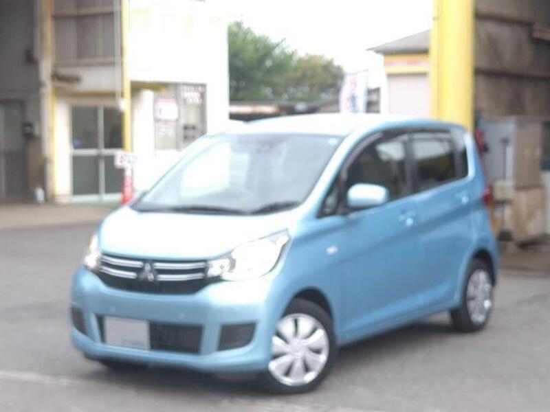 EK WAGON