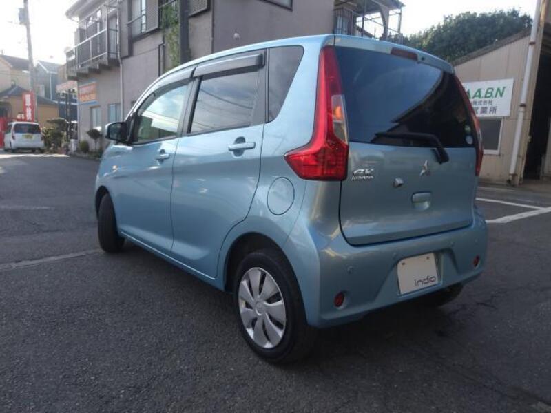 EK WAGON