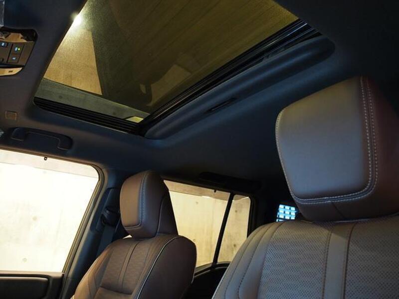 LAND CRUISER 250