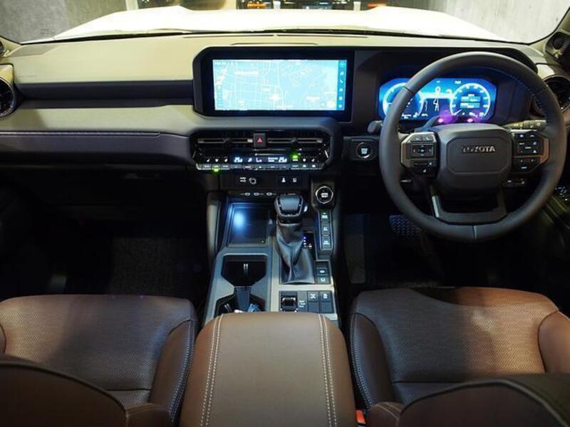 LAND CRUISER 250