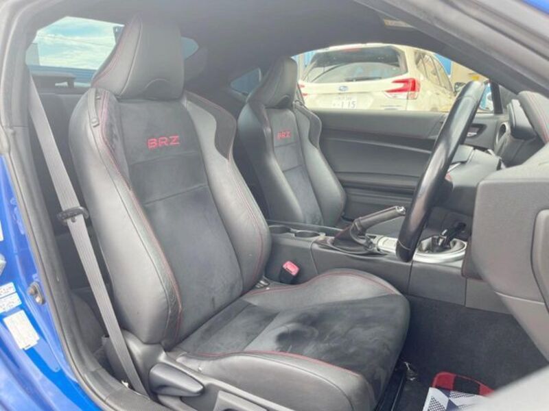 BRZ