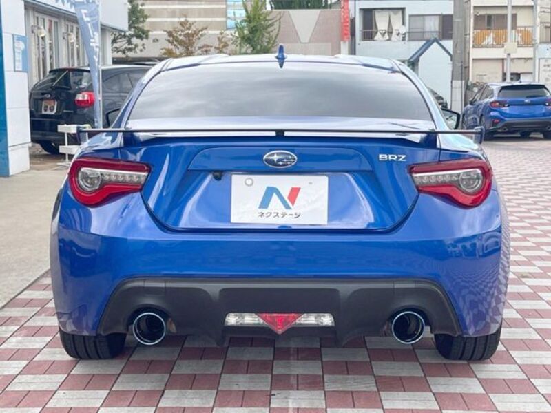 BRZ