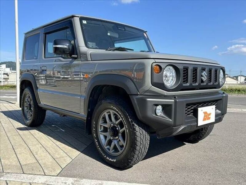 JIMNY