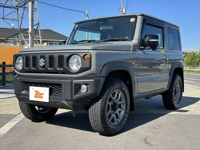 JIMNY