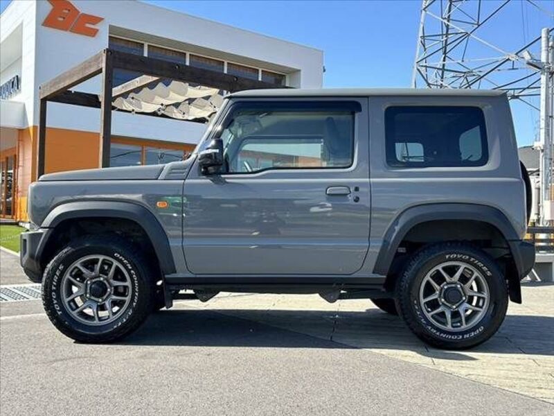JIMNY