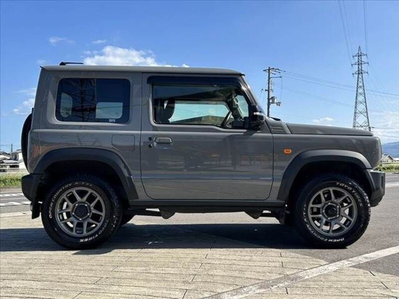 JIMNY