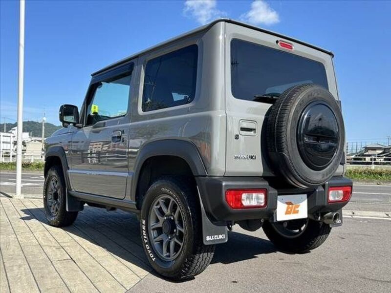 JIMNY